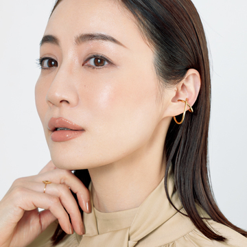 もう迷わない！50代に似合うメイクアップ術 photo gallery