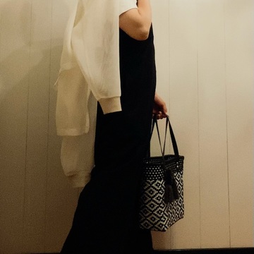 GWはプチプラコーデで春の益子陶器市へ