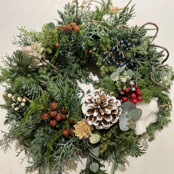 もうすぐクリスマス