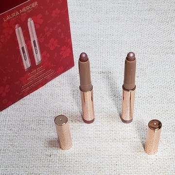 LAURA  MERCIERの限定セットが素敵です