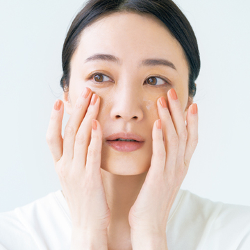 【老けないメイク落とし】美のプロ直伝！メイク落としの「なじませ」テクニック