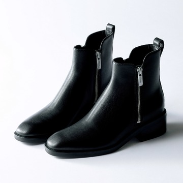 éclat premium認定 大人のエッセンシャルアイテム「3.1 Phillip Lim 3.1」のブーツ「ALEXA-40mm BOOT」