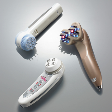 夫婦でシェア！「顔のハリ復活」をかなえる美容家電3選