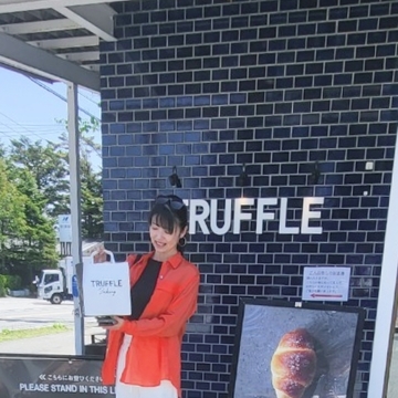 新緑の軽井沢へ。。。前編