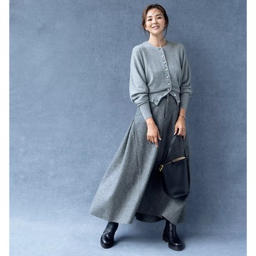 秋の最愛ブランド「MADISONBLUE」の注目アイテムをピックアップ