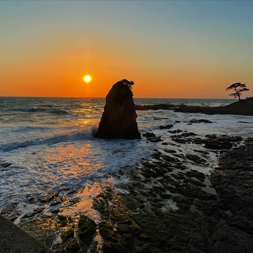 ドキドキとワクワクの初投稿は、大好きな海から♪
