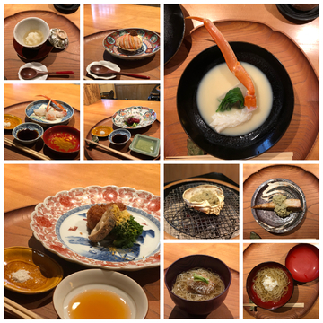 とっておきの、京都ごはんどころ