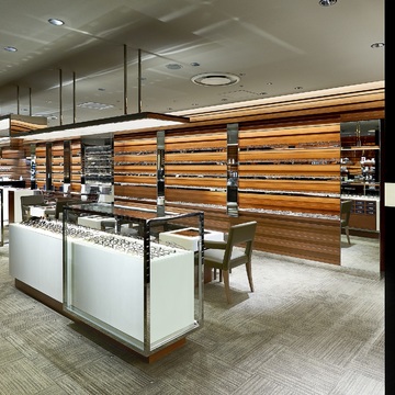 「フォーナインズ 伊勢丹新宿店メンズ館」が移転、拡大してオープン