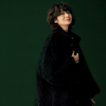 一枚はおるだけで印象はガラリと変わる！50代的「イチ押しコート」　五選