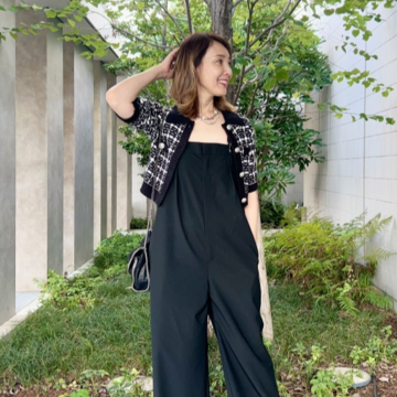 GU✖️H&Mで叶う、プチプラ開運コーデ