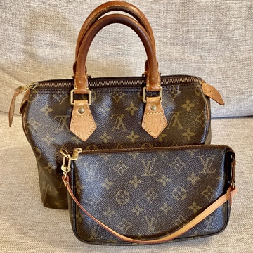 リペアしながら今も愛用中