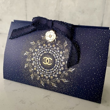 CHANEL 2025年ホリデーコレクション -限定コスメ