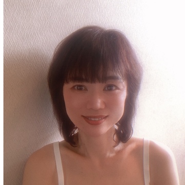 ハーブマジックのカラーリングで♡ツヤ髪になりました