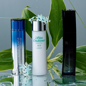 【大人のベストコスメ大賞2022上半期】化粧水部門は肌を心地よく潤す3アイテムが受賞！