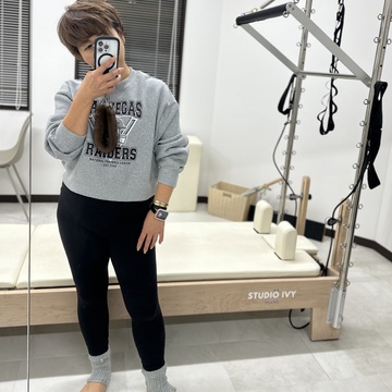  呑んだくれな私の2026年はピラティスで再起動