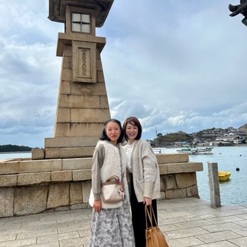 同期jマダムの弾丸旅行に参加しました 〜広島・福山〜