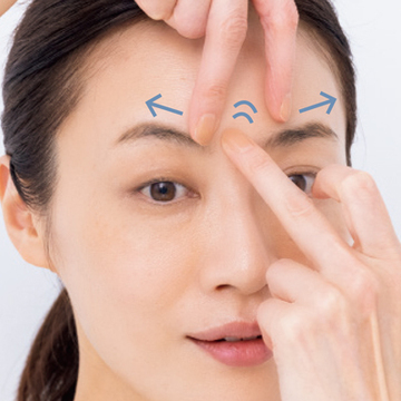 50代「しわ」に効くお手入れ法 photo gallery