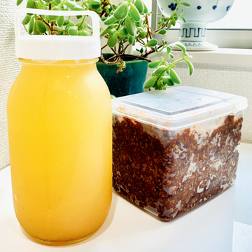 【50代からのダイエット】安倍佐和子さんは酵素を取り入れておなかぽっこりを解消！