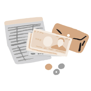 【一人暮らしの親のケア】資産については慎重に。まずは親の月々の収支を知ることから