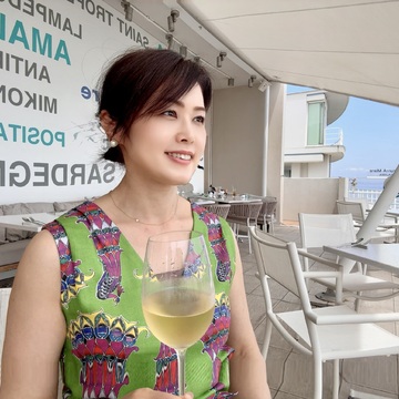 GWは、葉山・佐島☆海辺の人気レストランへ♪