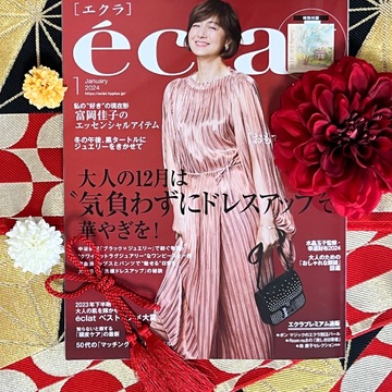 人生初！Ｊマダム白書に掲載して頂きました☆