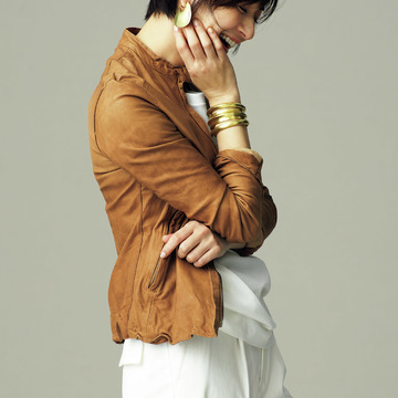 大人のカジュアルコーディネートPhotoGallery