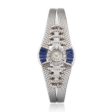 美しき時計の世界を堪能！ ヴァシュロン・コンスタンタン「ヘリテージ・レディス展」開催