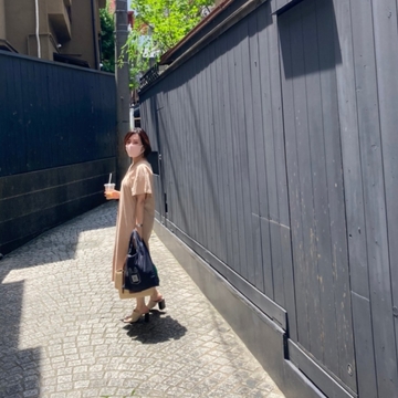 【大人さんぽ】神楽坂を駆け抜ける