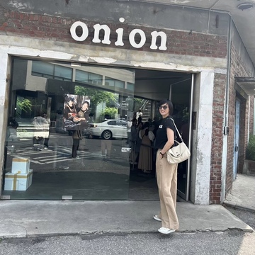 是非、行って欲しい！韓国オススメカフェ三選