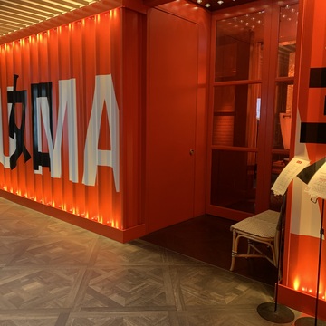 【YAUMAY】で幸せ♡Birthday lunch♪