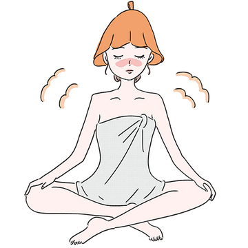 初心者の心得も伝授！サウナ教授・加藤容崇先生が「サウナの正しい入り方」教えます