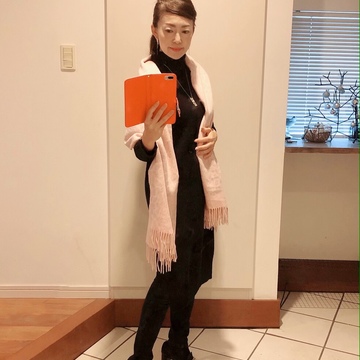 使える！今季ユニクロ2着で一人ファッションショー^ ^