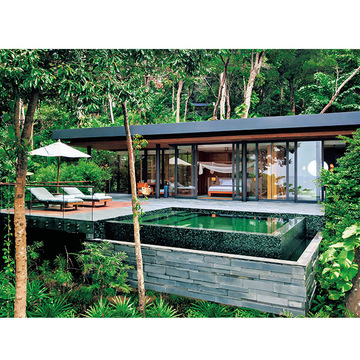 上質な空間と美食で至福のひとときを！最新ホテル＆グルメ　五選