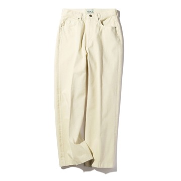 はくだけで今っぽさが手に入る！「NEPLA.」のワイドパンツ