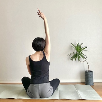 しなやかで美しい「魅せる腕」を目指して・・・