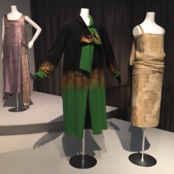 夜のアートクルーズ♪（週末おでかけ後編）