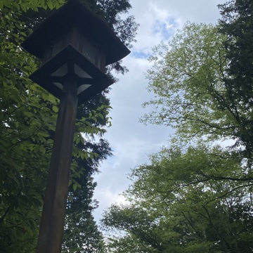 涼を求めて日光へ