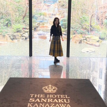 金沢への旅　その③　