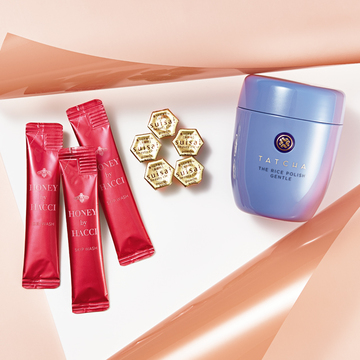 硬くてゴワつく50代の肌におすすめ！角質ケアができる「酵素洗顔料」3選