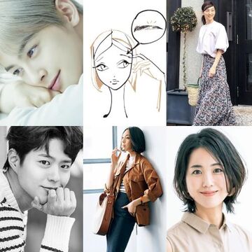 夏の着痩せ対策！簡単テクで”すっきり見え”【人気記事週間ランキングTOP10】