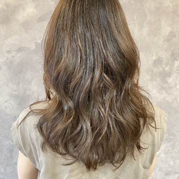 夏めく前にヘアチェンジ！