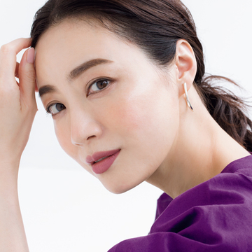 【アラフィー映えアイメイク】千吉良恵子さんが伝授！「アイシャドウ」でつくる大人のアイメイク術