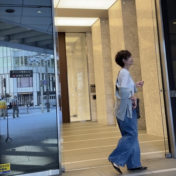 ZARAのコラボ商品は高品質♡必ずCHECKします！