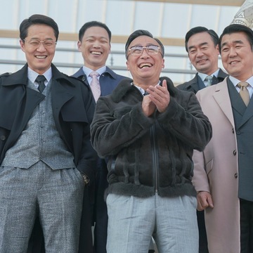 韓ドラのプロが選ぶ！2023年上半期 韓国ドラマ大賞  【俳優（男性）部門】