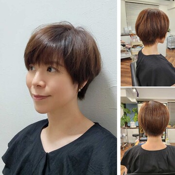 髪をスッキリサッパリ夏仕様に！猛暑を乗り切るための涼感ヘアスタイル【チームJマダムブログ人気記事週間ランキングTOP10】