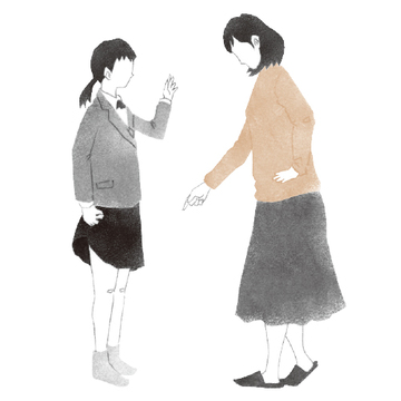 【卒母】子育ての卒業で得られるのは喜び？寂しさ？【5大家族問題・解決のヒント】