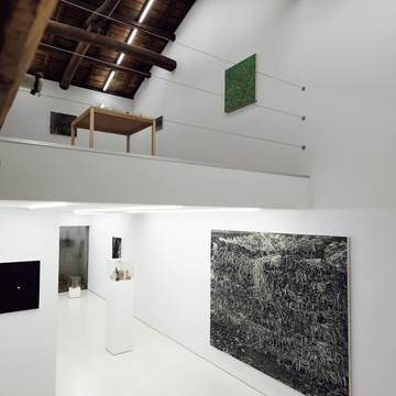 【感性を磨く京都】今注目のギャラリーと2025年「KYOTOGRAPHIE 京都国際写真祭」