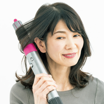 自宅でできるお手軽ヘアチェン＆サロン級のヘアケアでほめられ髪に