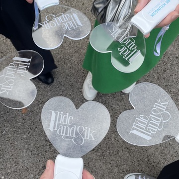 推し活から始まったG.W.あれこれ