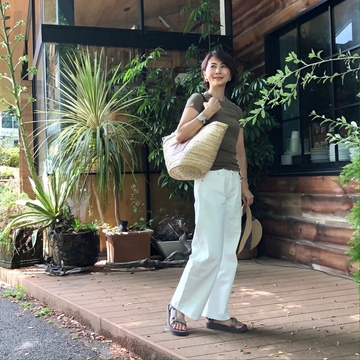 tevaのスポサンで夏の準備